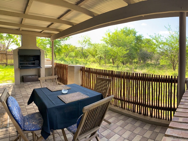 Kruger To Canyons Accommodation at Wild Dog Guest Lodge | Viya