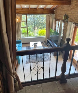 West Rand Accommodation at Tsakani - Elephant Hideaway | Viya