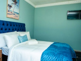 Newcastle Accommodation at NN Jacaranda Guesthouse | Viya