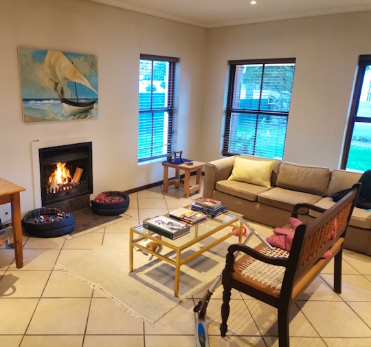 Hermanus Accommodation at  | Viya