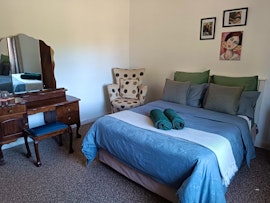 Kalahari Accommodation at 'n Ou Huis in Keimoes | Viya