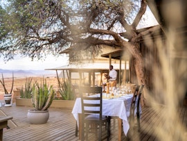 Namibia Accommodation at Wolwedans Dune Camp | Viya