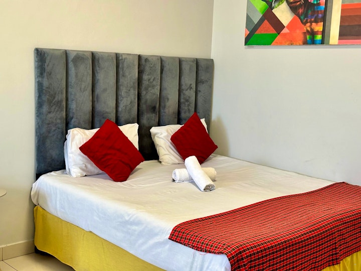 Cape Town Accommodation at Mowetu - Tinkers Guest House | Viya