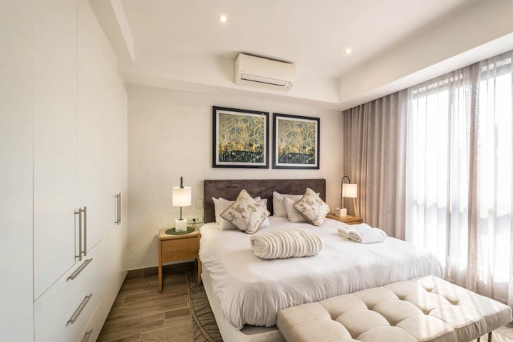 Pretoria Accommodation at Regency Hotel Apartment | Viya