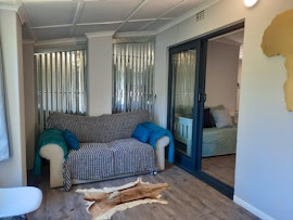 Hermanus Accommodation at 23 Belladonna Cottage | Viya