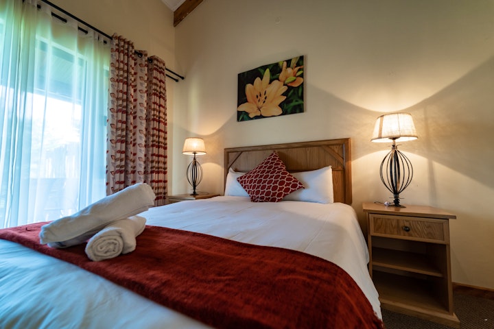 Champagne Castle Accommodation at Gooderson Monks Cowl Golf Resort | Viya