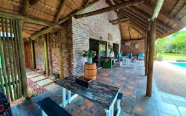 Limpopo Accommodation at Slice of Life Lodge | Viya