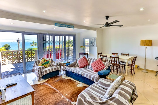 Ballito Accommodation at  | Viya