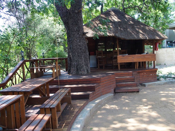 Mpumalanga Accommodation at Lion Tree Top Lodge | Viya
