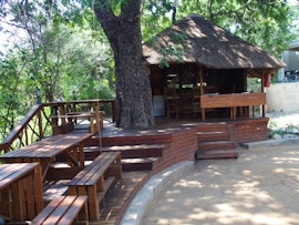 Hoedspruit Accommodation at Lion Tree Top Lodge | Viya