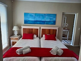 Garden Route Accommodation at Plett Upper Main Beach House | Viya