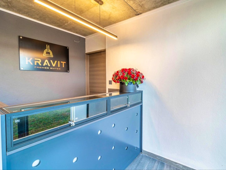 Midrand Accommodation at Kravit Premier Suites | Viya