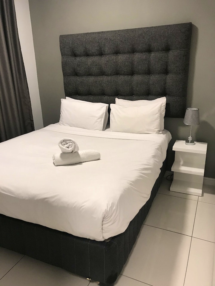 Gauteng Accommodation at Easy Stay - Median 106 | Viya
