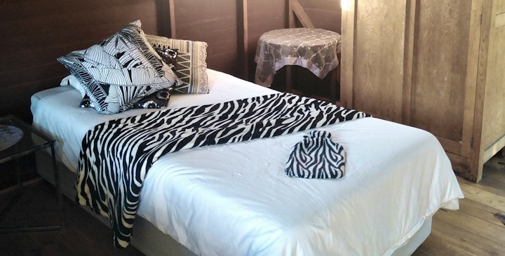 Garden Route Accommodation at @ R62 Langklip Estate Game Farm | Viya