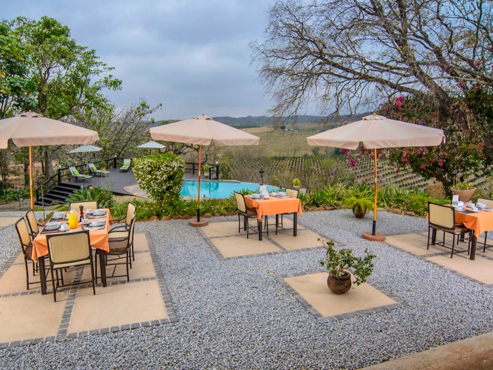 Mpumalanga Accommodation at Abangane Guest Lodge | Viya