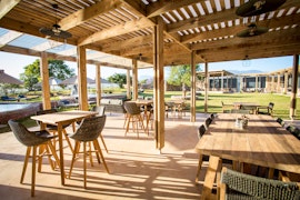 Western Cape Accommodation at The Village @ Botlierskop | Viya