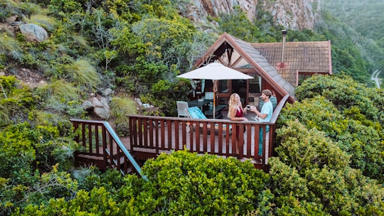 Western Cape Accommodation at  | Viya