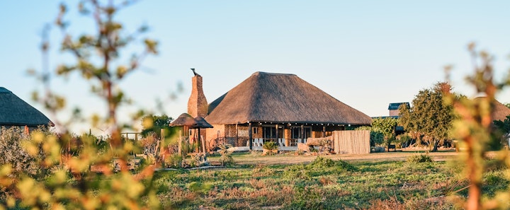 Eastern Cape Accommodation at Charihandra Private Game Lodge | Viya