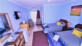 Karoo Accommodation at Gables Inn | Viya