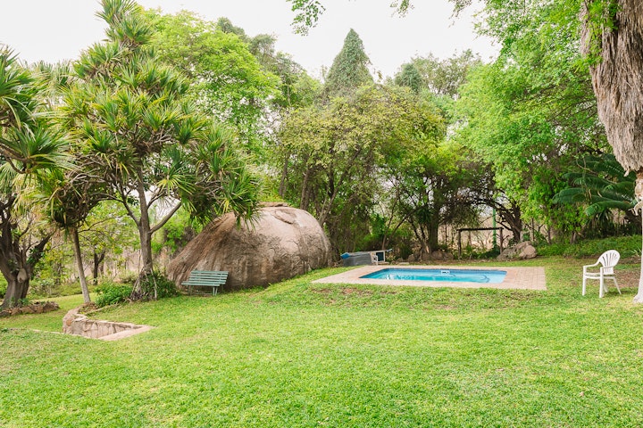 Limpopo Accommodation at Knuckles Game Lodge | Viya