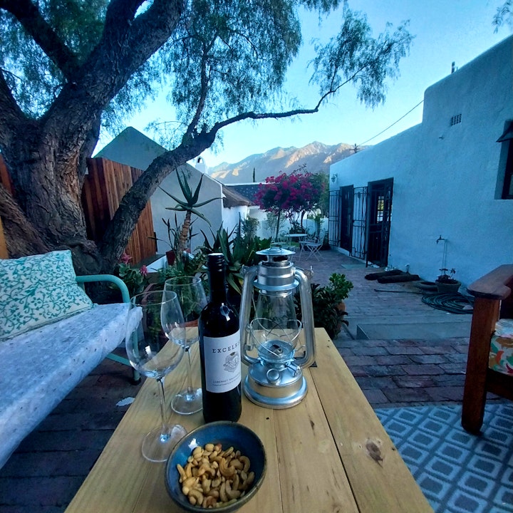 Cape Winelands Accommodation at The Little Gem | Viya