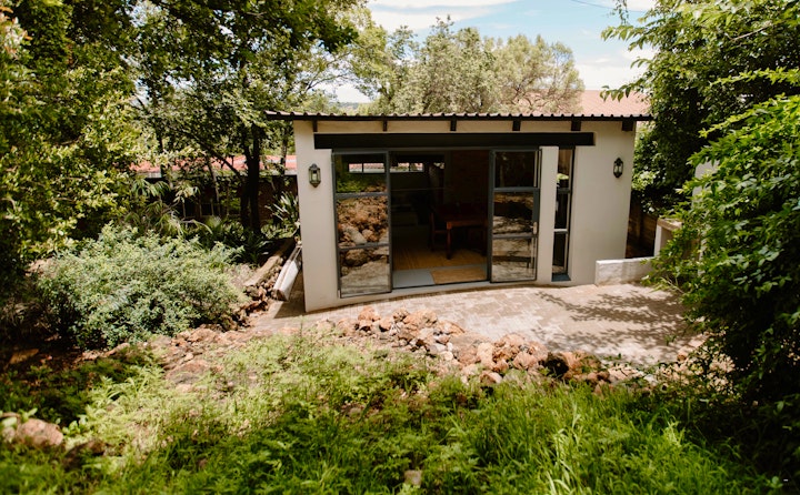 Gauteng Accommodation at Studio 51 | Viya