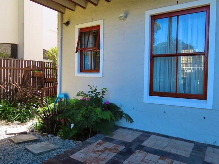 Western Cape Accommodation at Belle View Guest Suite | Viya