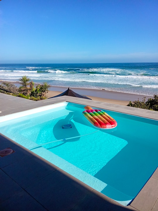 Garden Route Accommodation at  | Viya