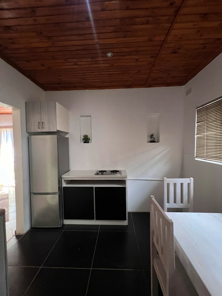 Cape Town Accommodation at Chill-Out Accommodation | Viya