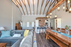 Overberg Accommodation at The Neighbours | Viya