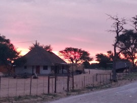 Kalahari Accommodation at Geskenk van Bo | Viya