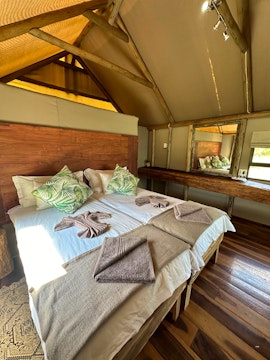 Namibia Accommodation at Muchenje River Lodge | Viya