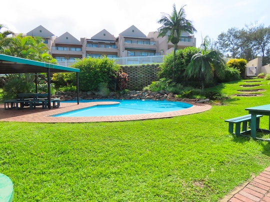 Ballito Accommodation at  | Viya