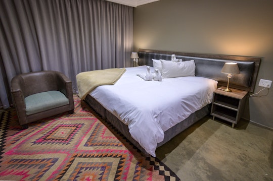 Free State Accommodation at  | Viya