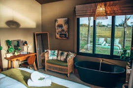 Western Cape Accommodation at Safari Villa 9 @ Buff and Fellow | Viya