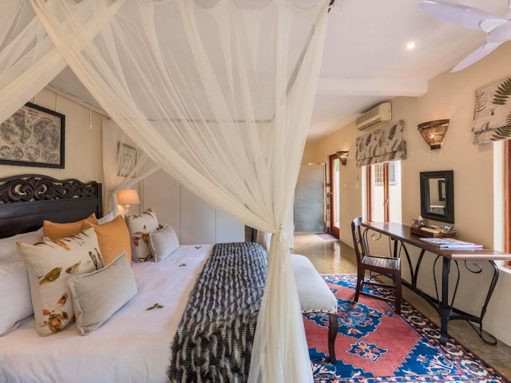 Mpumalanga Accommodation at Manor House At Safari Tintswalo | Viya