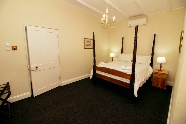 Sarah Baartman District Accommodation at 7 Cross Street - De Kothuize | Viya