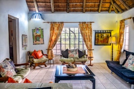 Kruger National Park South Accommodation at Kruger Cottage | Viya