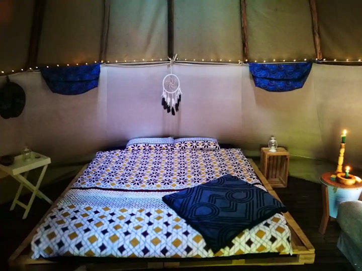 Amathole District Accommodation at The Magical Teepee Experience | Viya