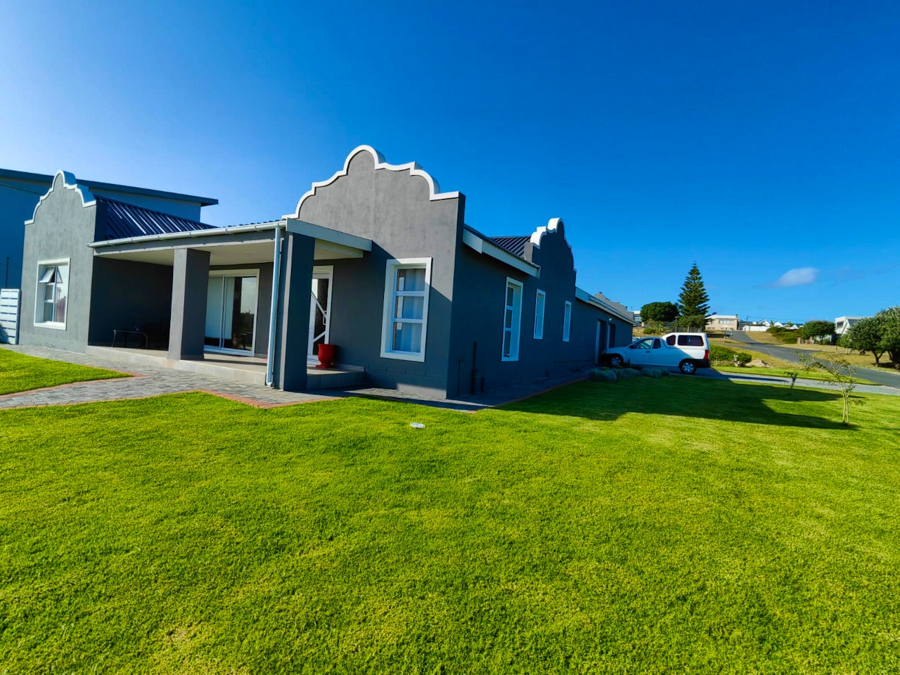 Overberg Accommodation at  | Viya