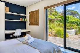 City Bowl Accommodation at Table Mountain Eco Retreat | Viya