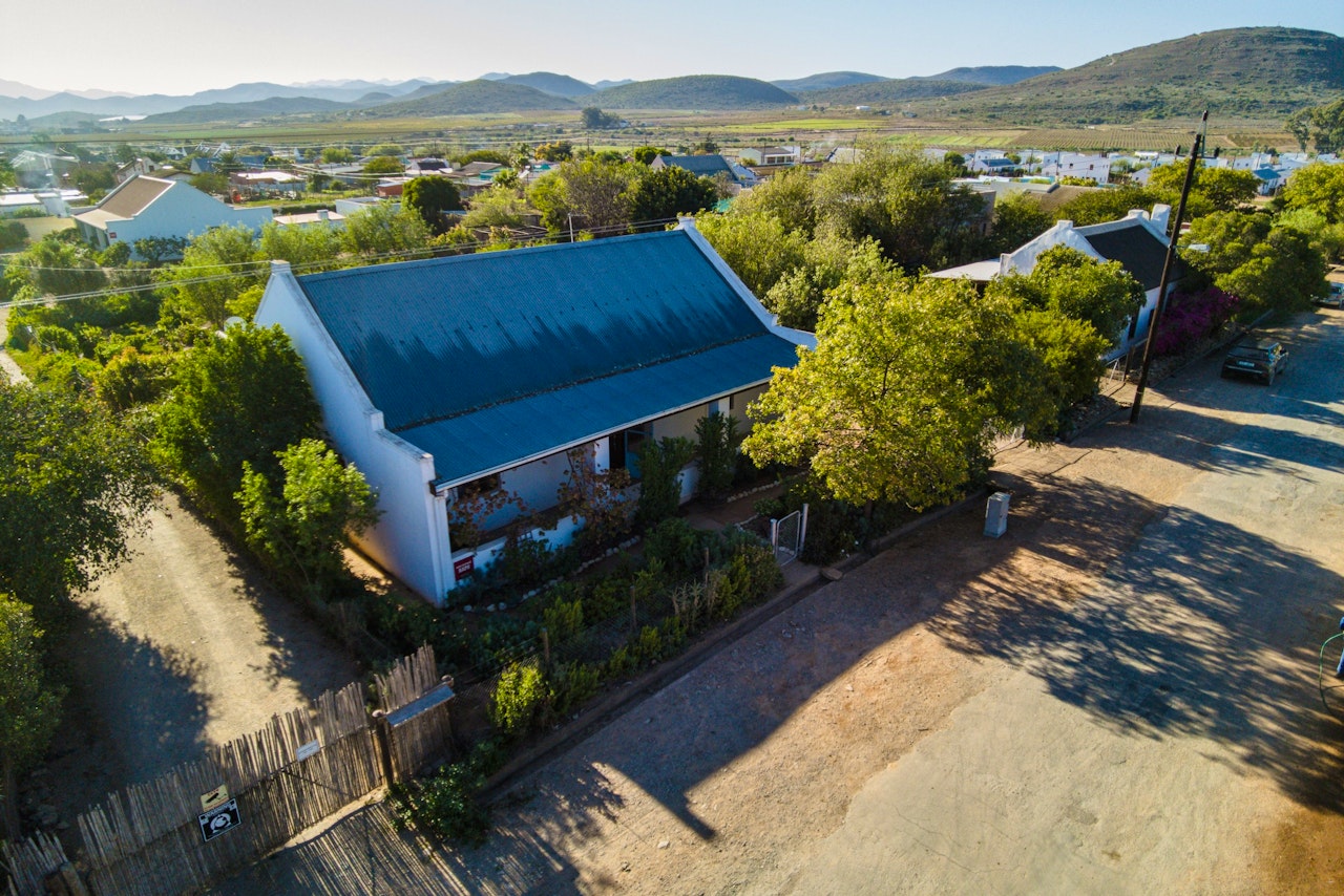 Overberg Accommodation at  | Viya