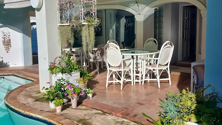 KwaZulu-Natal Accommodation at Coral Tree Cottage at Villa Roc | Viya
