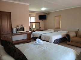 Klerksdorp Accommodation at  | Viya