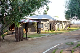 Kalahari Accommodation at  | Viya