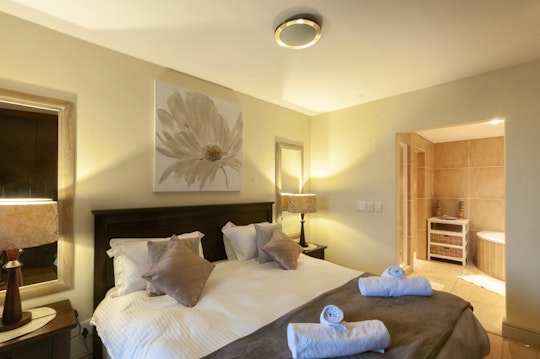 Cape Town Accommodation at  | Viya