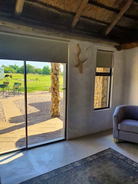 Mookgopong Accommodation at Nyala Bush Villa | Viya