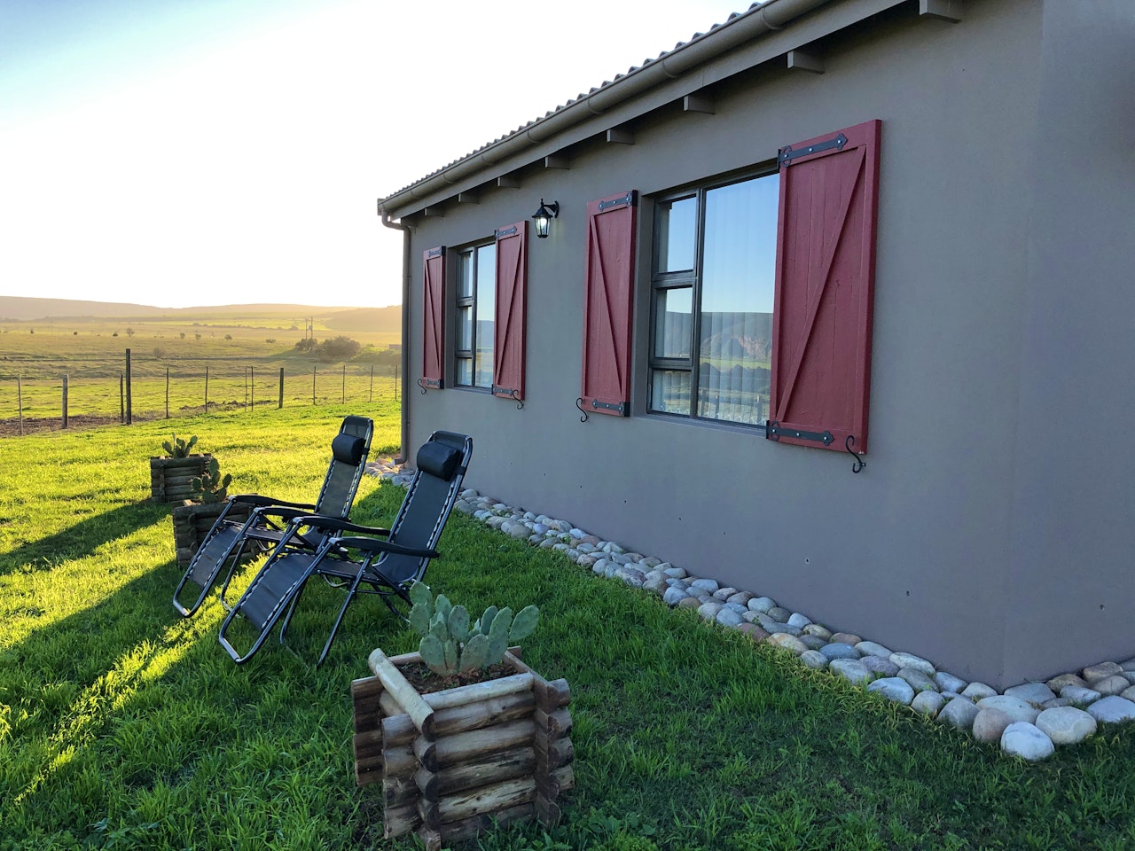 Garden Route Accommodation at  | Viya