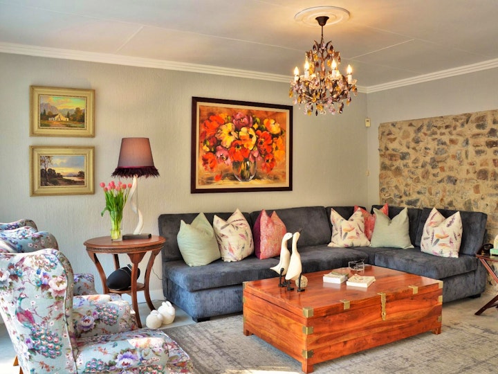 Midrand Accommodation at Leaves Signature Guest House | Viya