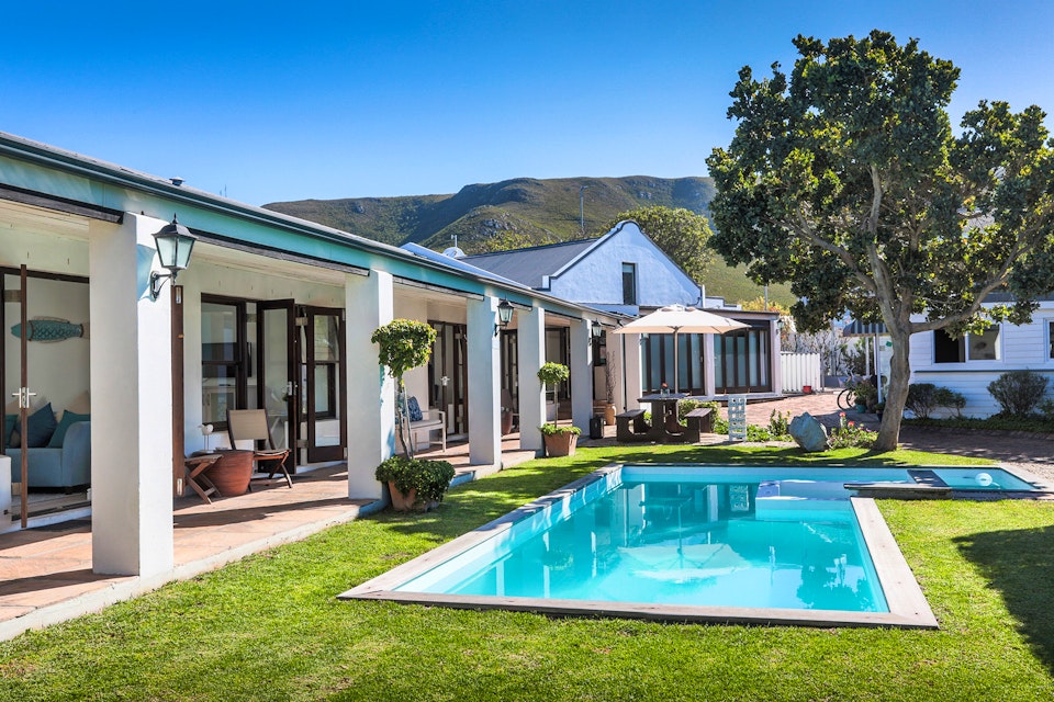 Overberg Accommodation at  | Viya